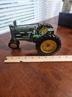 John Deer 1934 Tractor Vintage  1980s Model A  1 16 Made In The Usa