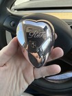 Refa Heart Comb Aira Hair Brush Compact Comb 100  Authentic Retail Packaging 