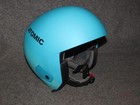     2026 New Atomic Redster Amid Carbon Fis Ski Race Helmet Size Medium  55-59    