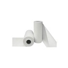 Alliance Butcher Paper 40 Lb  Bleached White Kraft 24  X 1000  1 Roll 7802