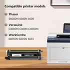 Fadsoon   C400 C405 Drum Unit For Xerox 108r01121 Black Imaging Unit C400 C405