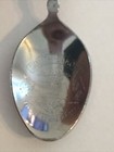 Deadwood South Dakota Vintage Souvenir Spoon Collectible