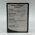 Magic The Gathering Commander Deck Mystic Intellect Loose Deck Factory Sealed