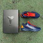 Nk Kobe 5 Protro Caitlin Clark Indiana Fever Men s Size 6 5-14 Im3207-400