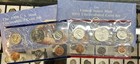 1991 United States Mint Set W ogp