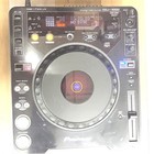 Pioneer Cdj-1000 Digital Cd Compact Disc Deck Turntable Player