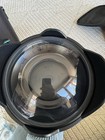 Perfect Nauticam 180mm N120 Wide Angle Dome Port Lens For Lens Accessory W  Case