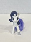 My Little Pony  G4 Mcdonald   s Happy Meal Rarity 2017