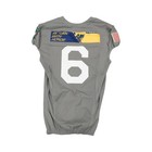 U s  Air Force Academy 2025 Game Used Nike  6 F-16 Jersey Sz M