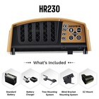 Hr230 Scent Eliminator   Ozone Generator For Hunting - Advanced Odor Eliminat   