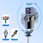 67  Cell Phone Selfie Stick Tripod Wireless Remote Extendable For Iphone android