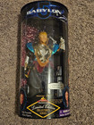 Babylon 5 Limited Edition Collector s 9 Inch Figures Sheridan Delenn G kar