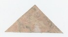 Cape Of Good Hope 1855 1d Rose Sg 5a - Used