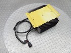 2011 Zero Xu Z2 Battery Charger Assembly Quiq Model 912-4800