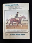 American Quarter Horse Journal June 1975