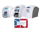 Bodno 2 X Magicard 300 Printer Mc300ymcko 2 Color Ribbon - Ymcko - 300 Prints