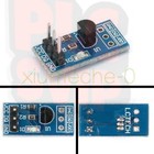 Ds18b20 Temperature Sensor Module Temperature Measurement Module For Arduino