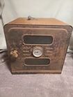 Vintage 1940 s 50 s Milcor Camping Oven Rare