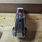 Bissell Pet Stain Eraser Powerbrush Portable 7 2v Cordless Carpet Cleaner No Ac