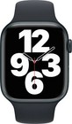 New Genuine Apple Midnight Sport Band Fits Watch Sizes  42mm 44mm 45mm Authentic