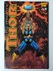 The Mighty Thor 1 Marvel Comics Dynamic Forces Variant Cover 1998
