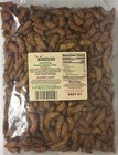 Everything Sesame Snack Sticks  2 Lbs    Yankeetraders     Free Shipping