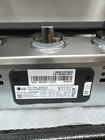 Lg Cbgj3627s - 36  Built-in Smart Gas Cooktop With 5 Burners