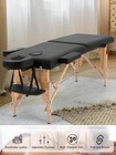       24  Portable Massage Table - Foldable W  Carry Bag