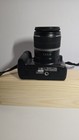 Canon Eos Rebel Xsi 450d Dslr 18-55mm Is Kit Bag Bundle Extras - Lens Af Issue
