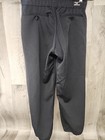 Mizuno Women s Prospect Softball Pants Size Small  Rn 89730 - Black