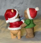 Cherished Teddies Adele - A Carlton Early Release -  4013234