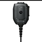 Motorola Pmmn4128a Rm780 Impres Speaker Mic R7 Ion Mototrbo Oem