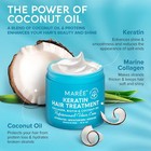Maree Deep Hair Mask   Conditioner - Hydrating   Deep Conditioning Hair Mask Wit