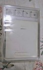 Stampin Up Warmth   Wonder Set Of 7 Rubber Cling Stamps New