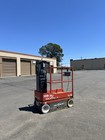 2016 Skyjack Scissor Lift 16ft Sj16