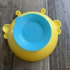 Skip Hop Explore More Activity Center Bee Snack Bowl Replacement Part Yellow