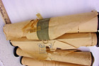 Lot Of 10 Player Piano Rolls One Price 33518
