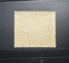 Dominica Stamp  33 Mnh    2 Shilling   6 Pence     Excellent Centering 