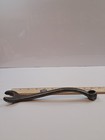 Vintage Diamond Tool Forged Steel Combination Wrench Usa Open Box End Tool