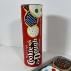 Melissa   Doug Cookie Dough Slice And Bake Wooden Toy Kitchen Set Good Cond