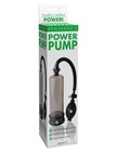 Pipedream Beginner s Power Pump - Smoke Hp-pd3241-24 Penis