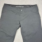 Fox Racing Ranger Mountain Bike Pants Mens 36 Black Mtb Trail Tapered 25139