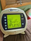 Covidien Kangaroo Feeding Epump  Includes  Power Cord   Pole Clamp