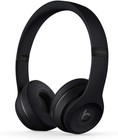 Beats By Dr  Dre Beats Solo3 Wireless On-ear Headphones - Black New Sealed