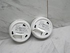 2 X Cisco Meraki Mv32 Mini Dome 360   Camera 256gb Panoramic Fisheye Hd-unclaimed