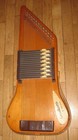 Oscar Schmidt Guitaro Autoharp Usa Ready To Play