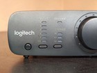 Logitech Z906 Control Console 5 1 Surround Sound Pod Guaranteed Fully Working