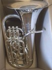 Besson Be767 Bb Euphonium