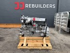 2009 Mercedes Benz Om460la Diesel Engine  9ddxh12 8dja  Mbe4000  450hp  Epa07