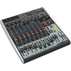 Behringer Xenyx X1622usb Usb Mixer Wth Effects